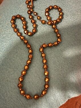 Vintage West German Necklace